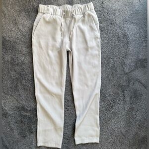 Lululemon joggers